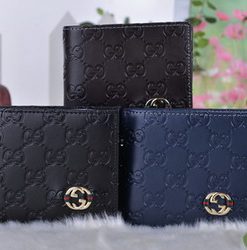 短財布