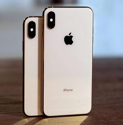 iPhoneXs Max