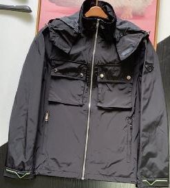 ジャケット