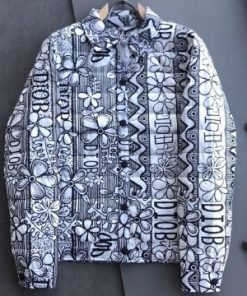 ジャケット