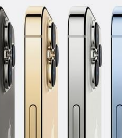 iphone13系列