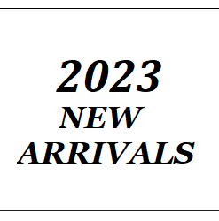 2023新作