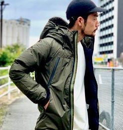 ジャケット